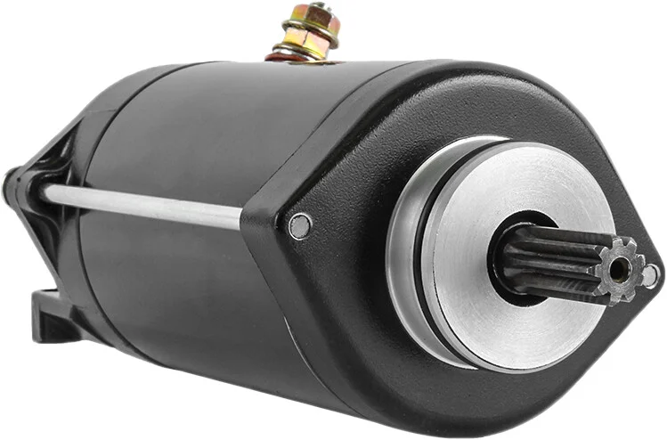 FIRE POWER - 410-54122 - Starter Motor