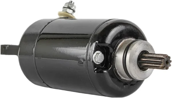 FIRE POWER - 410-54172 - Starter Motor
