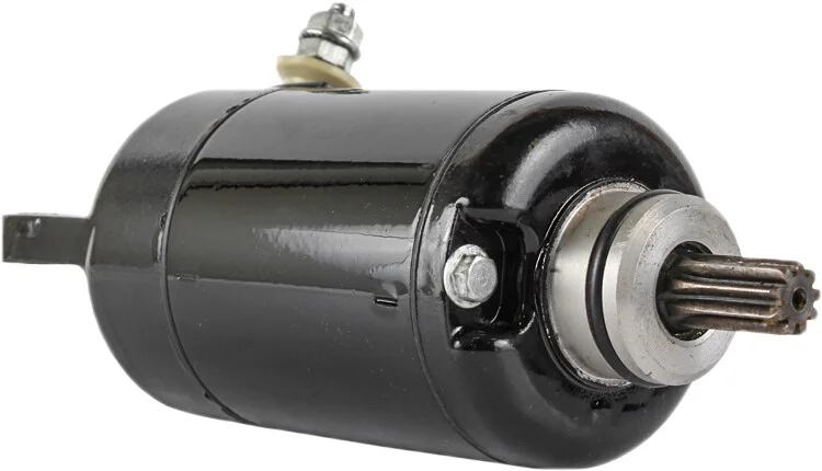 FIRE POWER - 410-54172 - Starter Motor