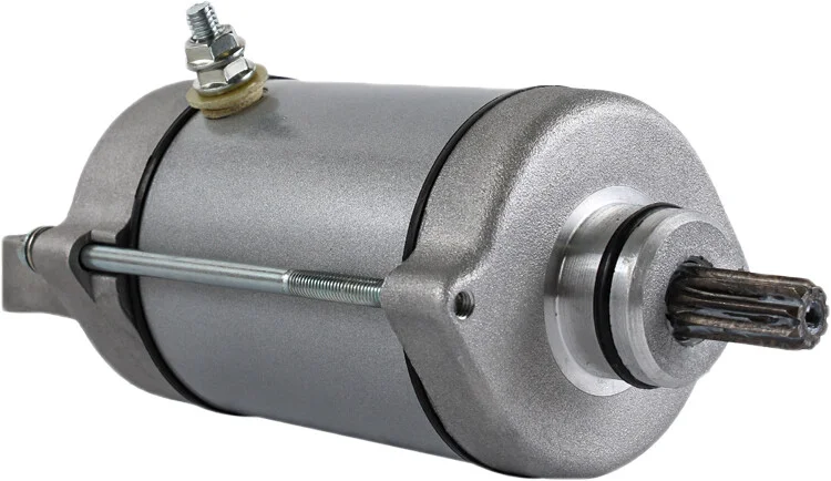 FIRE POWER - 410-54170 - Starter Motor