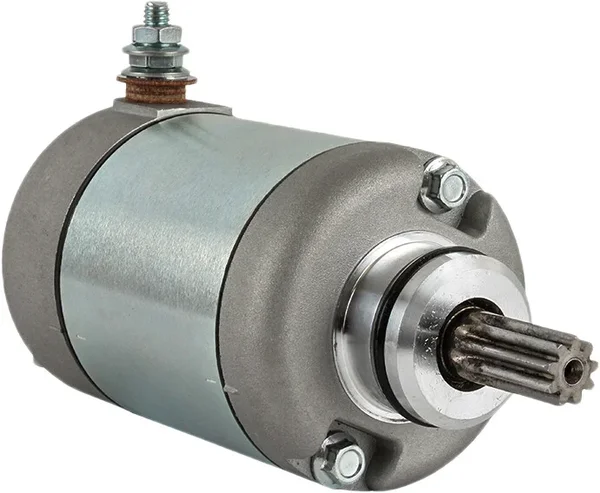 FIRE POWER - 410-54219 - Starter Motor