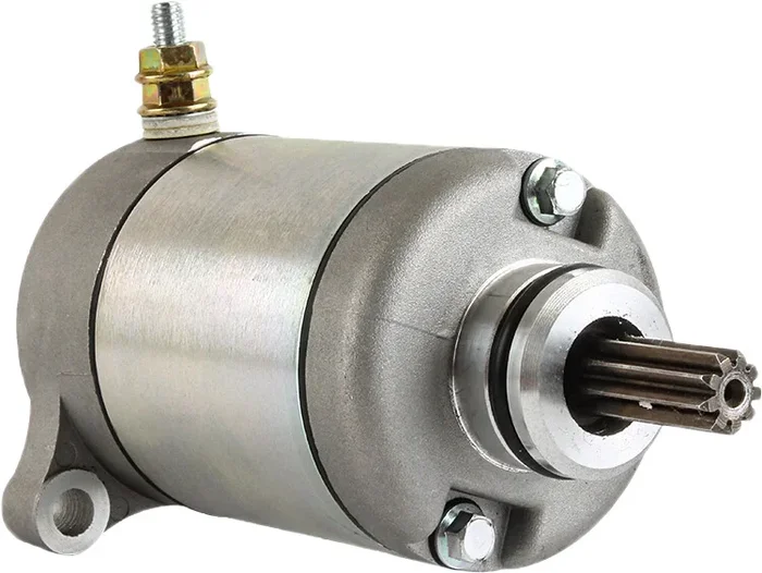 FIRE POWER - 410-54231 - Starter Motor