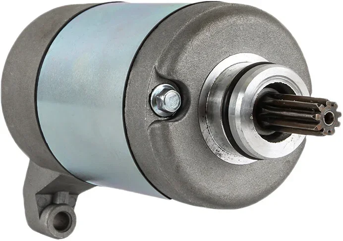 FIRE POWER - 410-54241 - Starter Motor