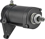 FIRE POWER - 410-54268 - Starter Motor