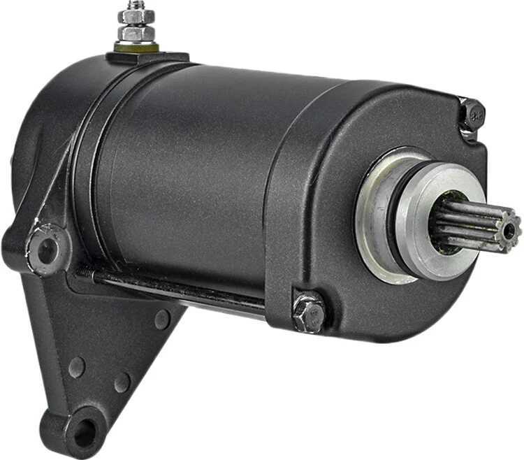 FIRE POWER - 410-54268 - Starter Motor