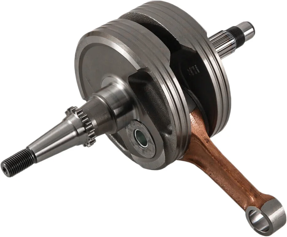 HOT RODS - 4427 - Complete Crankshaft Assembly