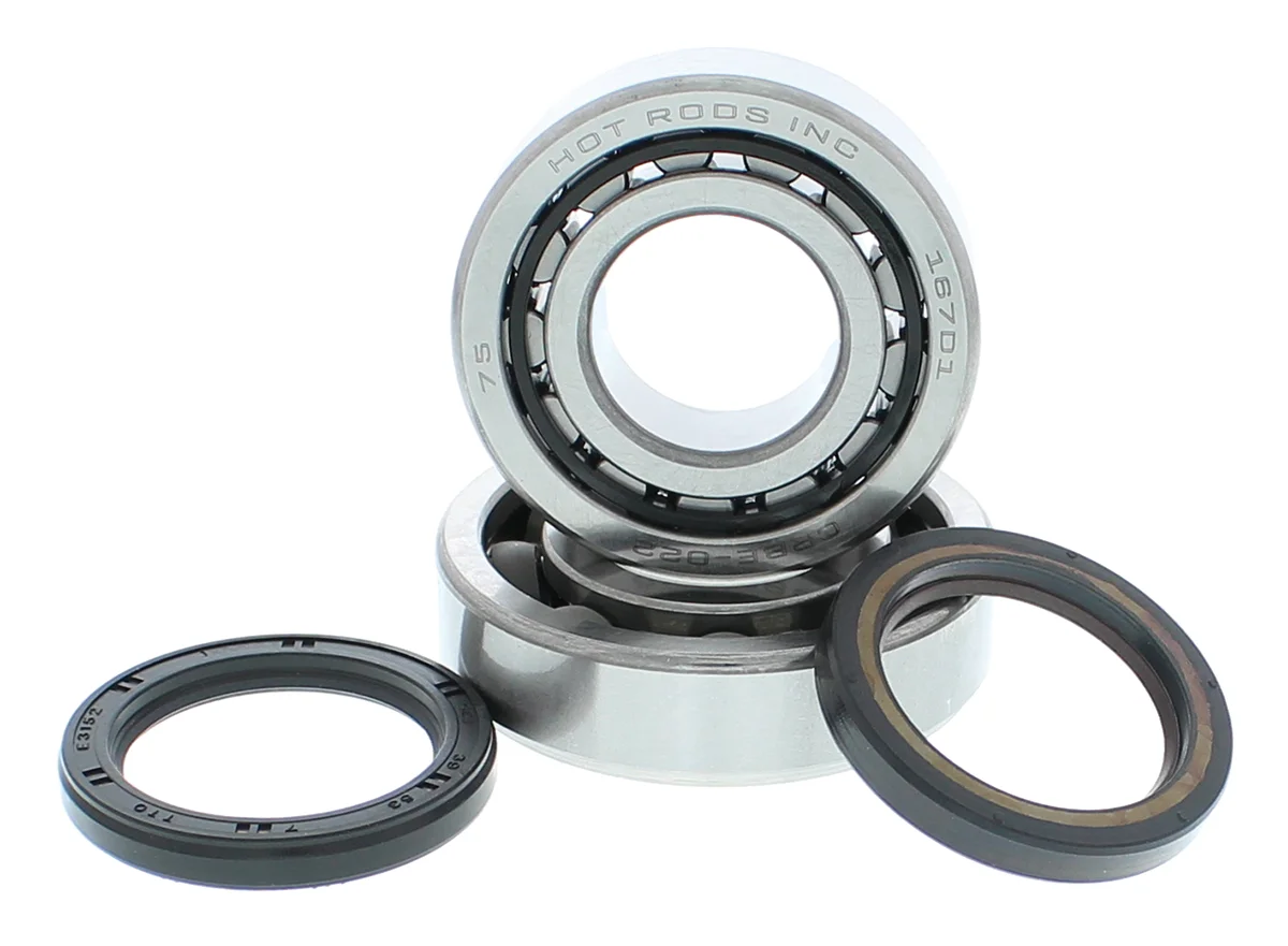 HOT RODS - K095 - Main Bearing/Seal Kit