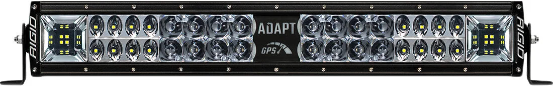 RIGID - 260413 - Adapt E-Series Light Bar