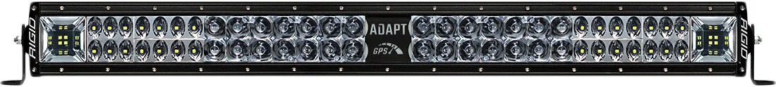 RIGID - 270413 - Adapt E-Series Light Bar