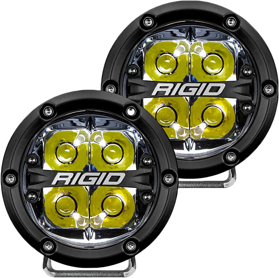 RIGID - 36113 - 360 Series Spot Light