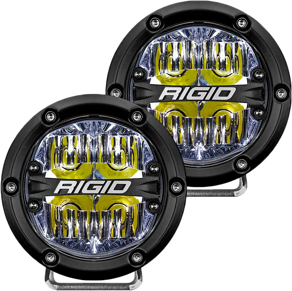 RIGID - 36117 - 360 Series Drive Lights