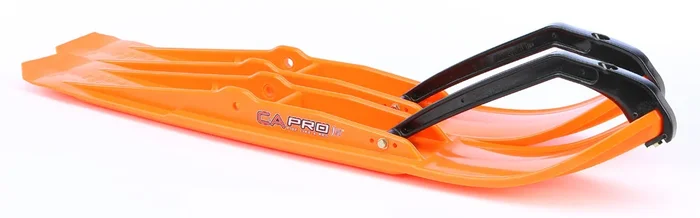 C&A Razor Pro Skis - High-Performance Skiing Equipment for Precision & Control