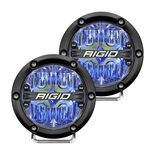 RIGID - 36119 - 360 Series Drive Lights