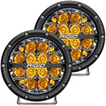 RIGID - 36201 - 360 Series Spot Light