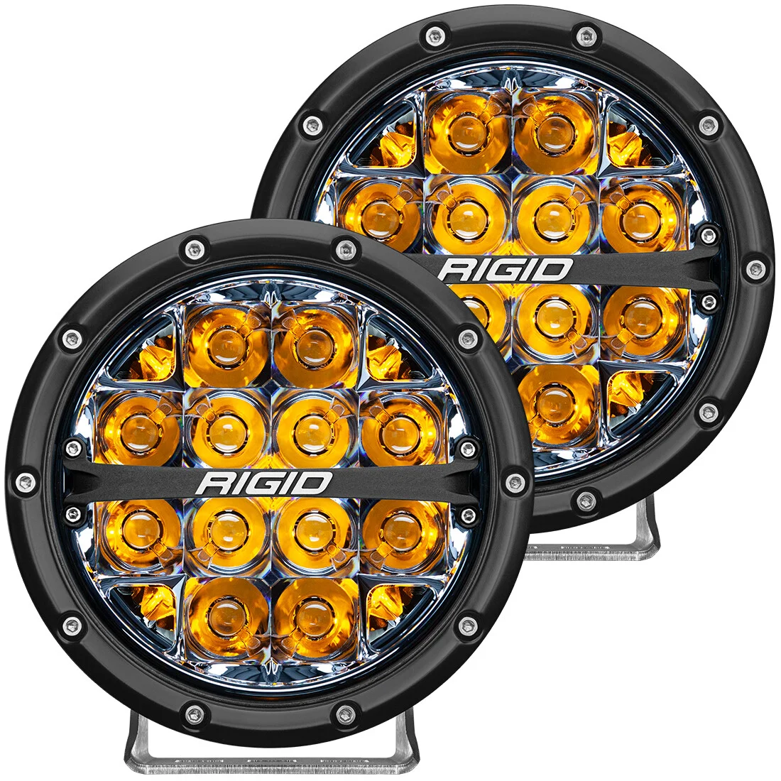RIGID - 36201 - 360 Series Spot Light
