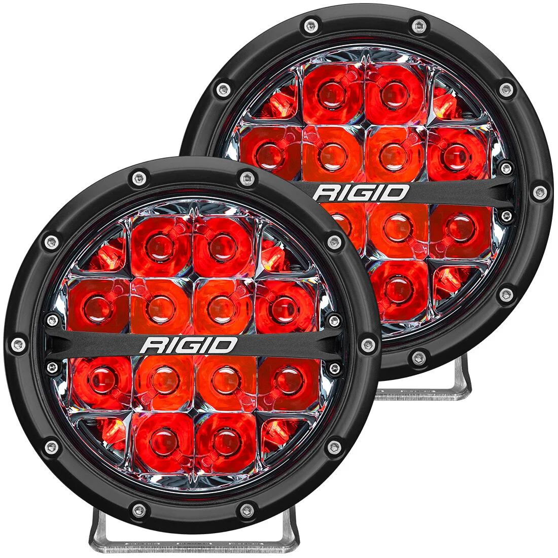 RIGID - 36203 - 360 Series Spot Light