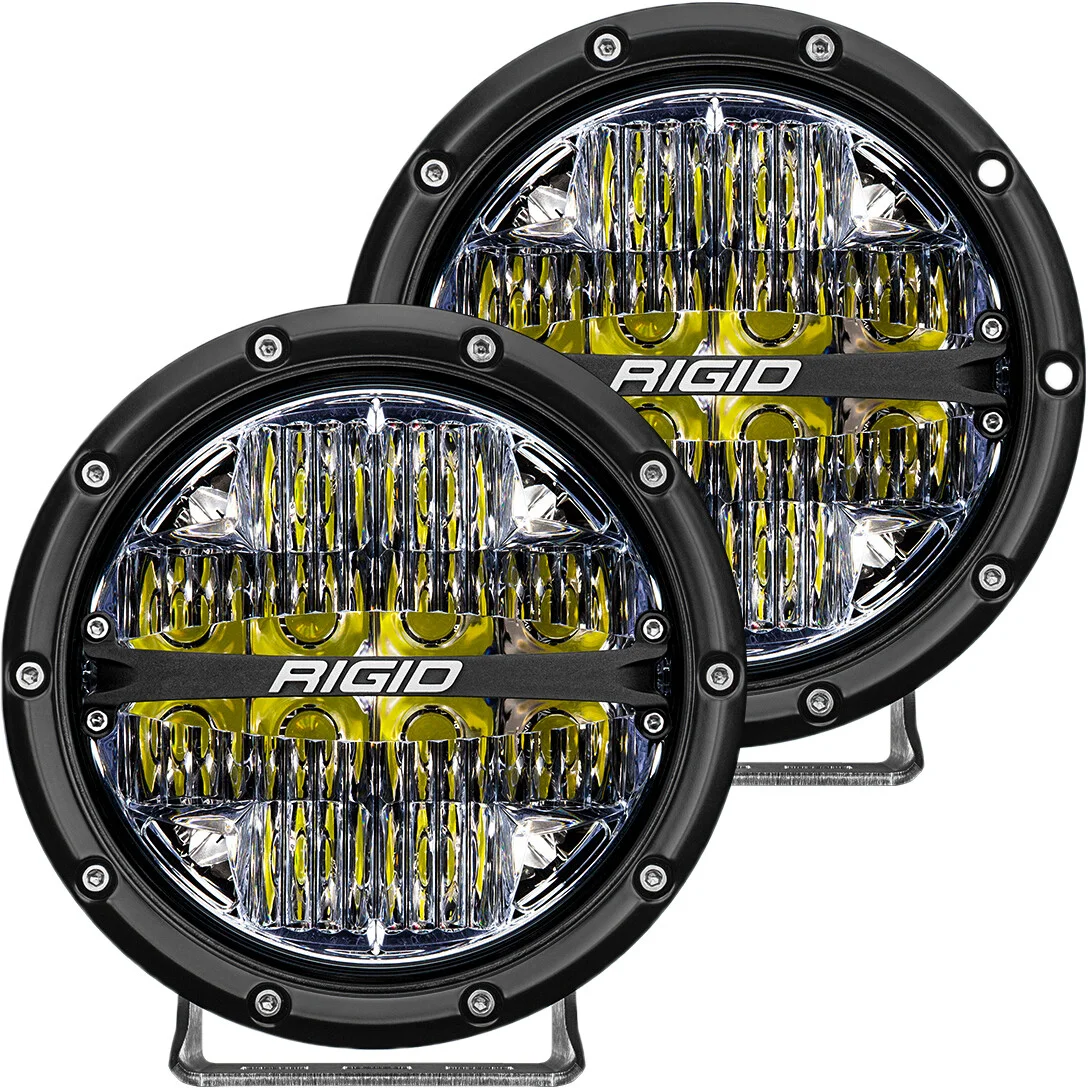 RIGID - 36204 - 360 Series Drive Lights