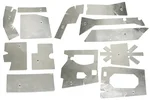 DEI - 902490 - Heat Shield Kit