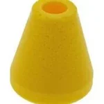 ALL BALLS - 37-1200 - Shock Bumper