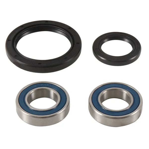 ALL BALLS - 25-1753 - All Balls Wheel Bearing Kits