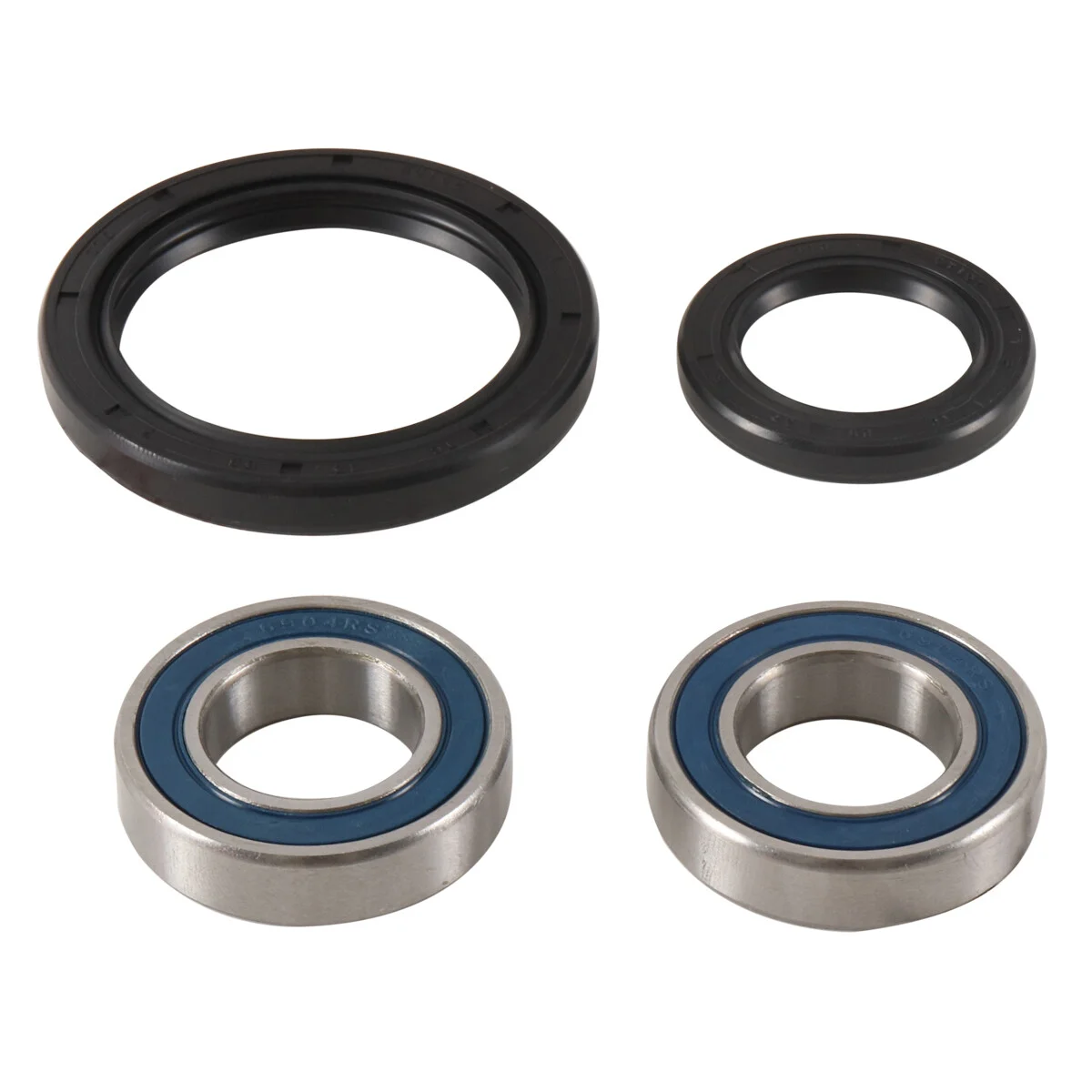 ALL BALLS - 25-1753 - All Balls Wheel Bearing Kits