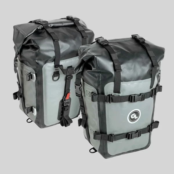 GIANT LOOP - MTPN17 - Mototrekk Panniers