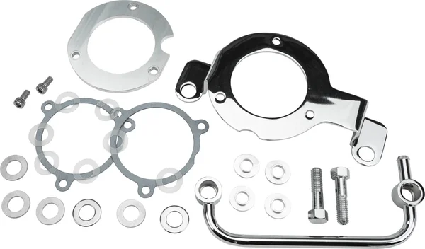 HARDDRIVE - 120426 - Air Cleaner Brackets