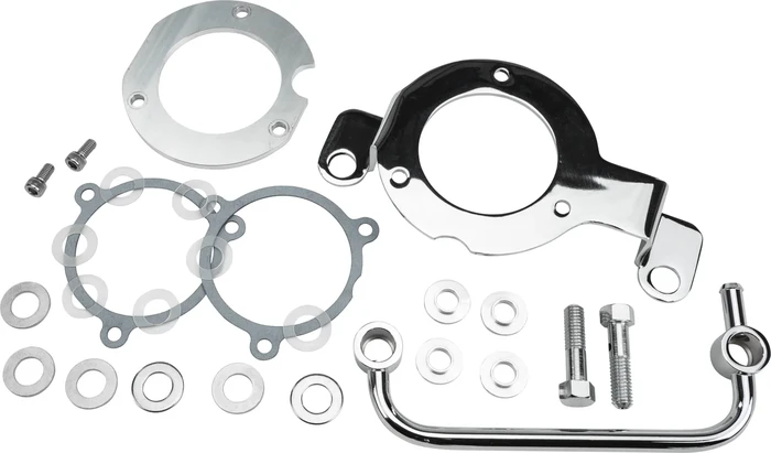 HARDDRIVE - 120426 - Air Cleaner Brackets
