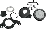 HARDDRIVE - 120427 - M8 Hi Performance Air Cleaner Kit