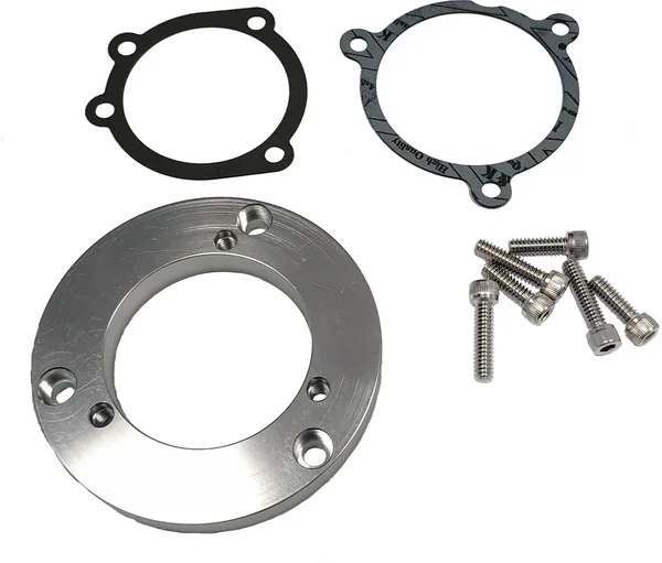 HARDDRIVE - 120429 - CV Adaptor Spacer