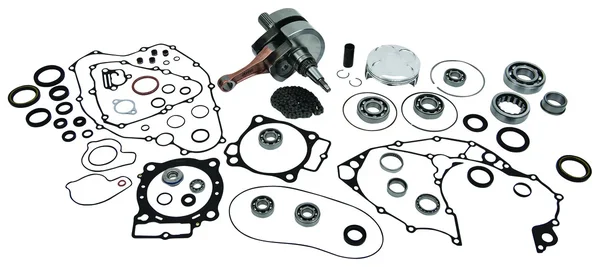VERTEX - WR00006 - Engine Rebuild Kit