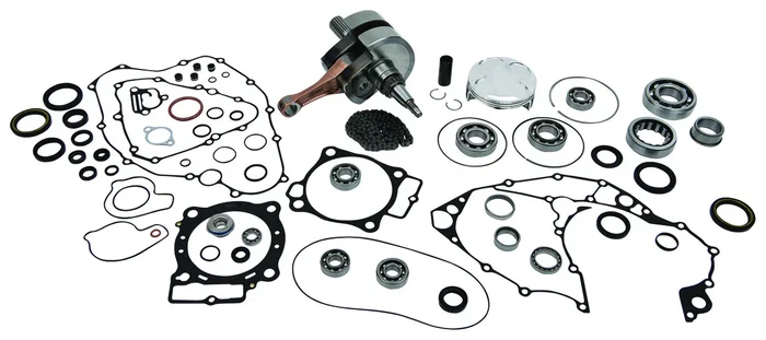 VERTEX - WR00006 - Engine Rebuild Kit