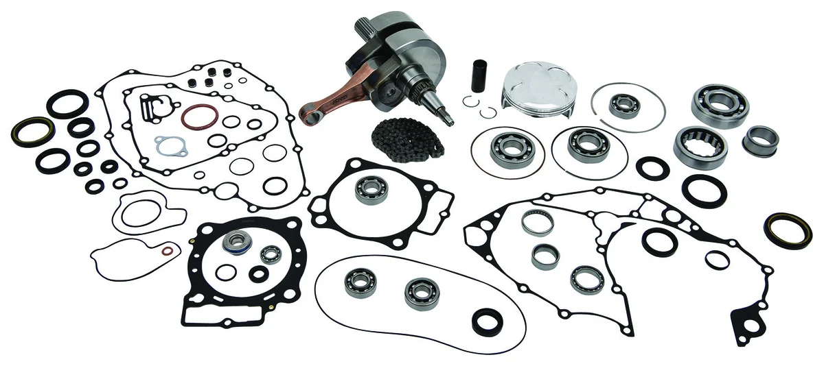 VERTEX - WR00006 - Engine Rebuild Kit