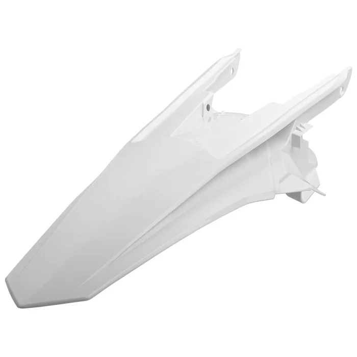 POLISPORT - 8595900002 - Rear Fender