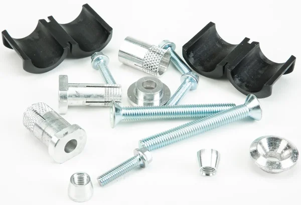 POLISPORT - 8308100001 - Nomad Wrap Around Handguard Mount Kit