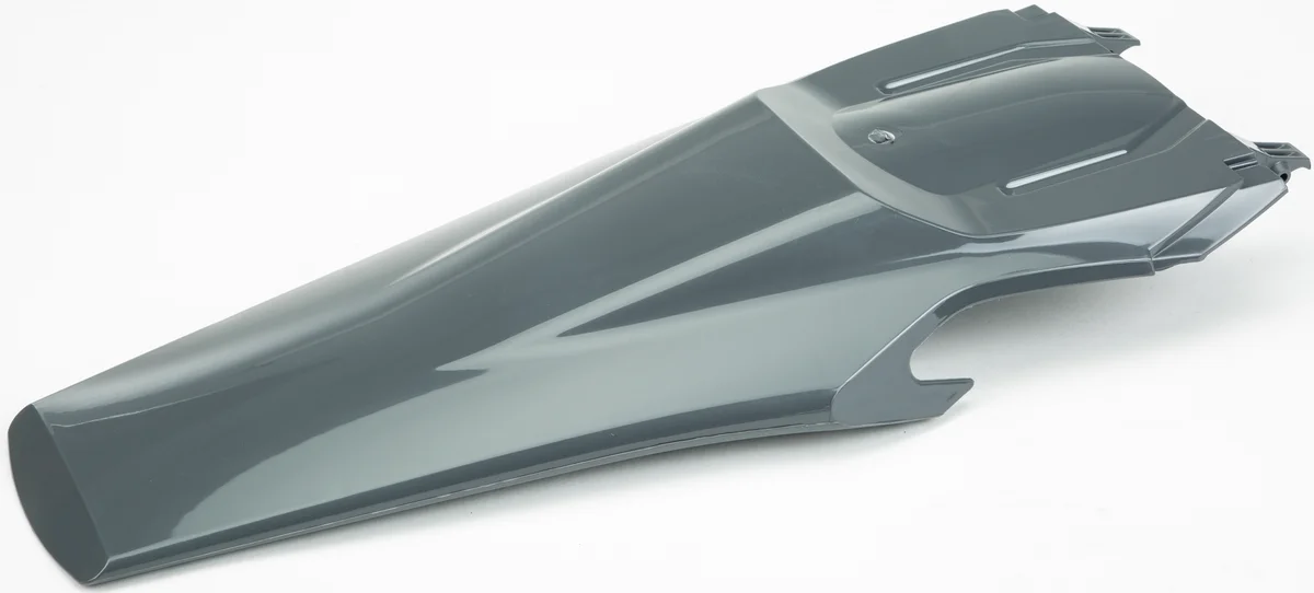 POLISPORT - 8556800010 - Rear Fender