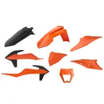 POLISPORT - 90909 - Standard Enduro Kit