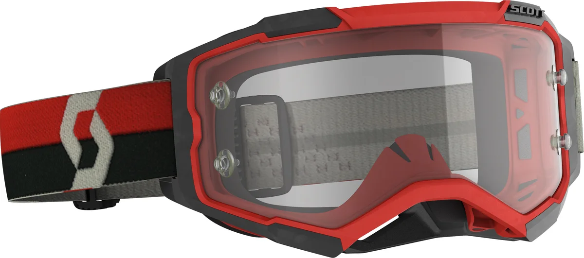 SCOTT - 274514-1018113 - Fury Goggle