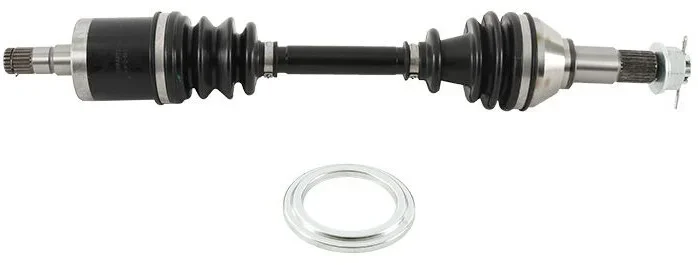 ALL BALLS - AB6-CA-8-232 - 6 Ball Heavy Duty Axle