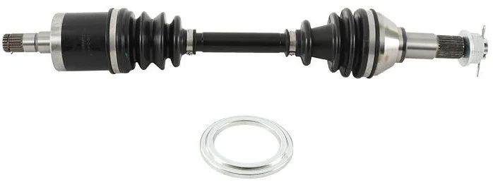 ALL BALLS - AB6-CA-8-232 - 6 Ball Heavy Duty Axle
