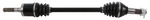 ALL BALLS - AB6-CA-8-132 - 6 Ball Heavy Duty Axle