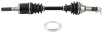 ALL BALLS - AB6-CA-8-231 - 6 Ball Heavy Duty Axle