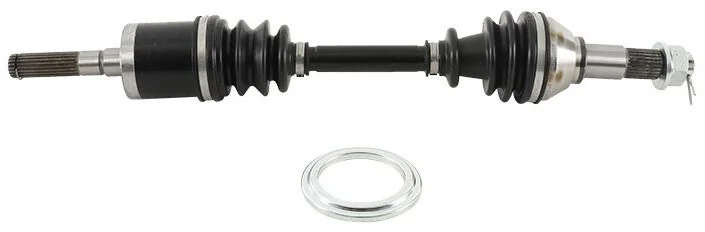 ALL BALLS - AB6-CA-8-231 - 6 Ball Heavy Duty Axle