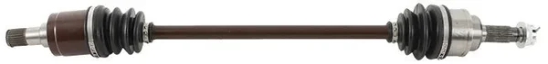 ALL BALLS - AB6-HO-8-238 - 6 Ball Heavy Duty Axle