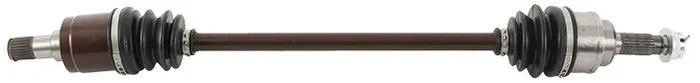 ALL BALLS - AB6-HO-8-238 - 6 Ball Heavy Duty Axle