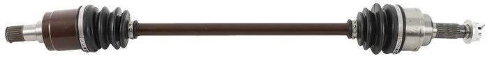 ALL BALLS - AB6-HO-8-238 - 6 Ball Heavy Duty Axle
