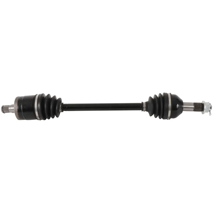 ALL BALLS - AB6-CA-8-333 - 6 Ball Heavy Duty Axle