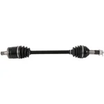 ALL BALLS - AB6-CA-8-333 - 6 Ball Heavy Duty Axle