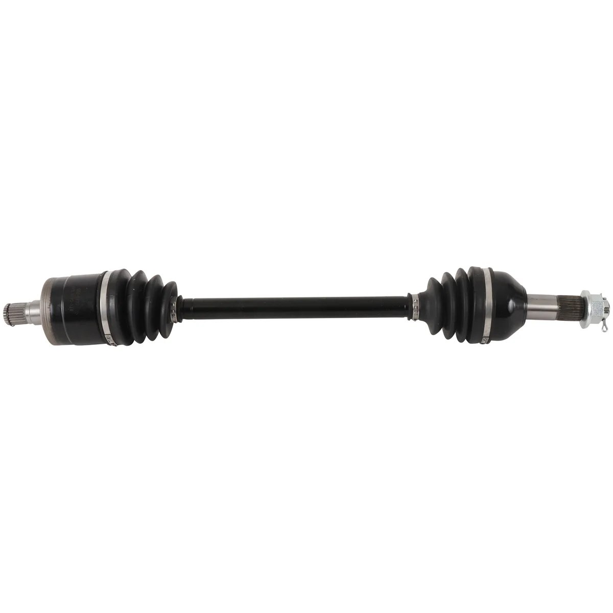 ALL BALLS - AB6-CA-8-333 - 6 Ball Heavy Duty Axle