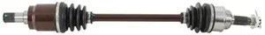 ALL BALLS - AB6-HO-8-338 - 6 Ball Heavy Duty Axle